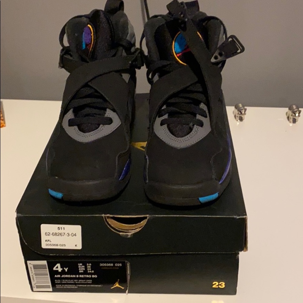 Air Jordan Retro